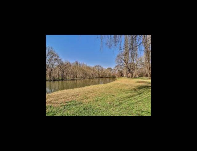 4 BEDROOM HOUSE FOR SALE IN HENLEY-ON-KLIP